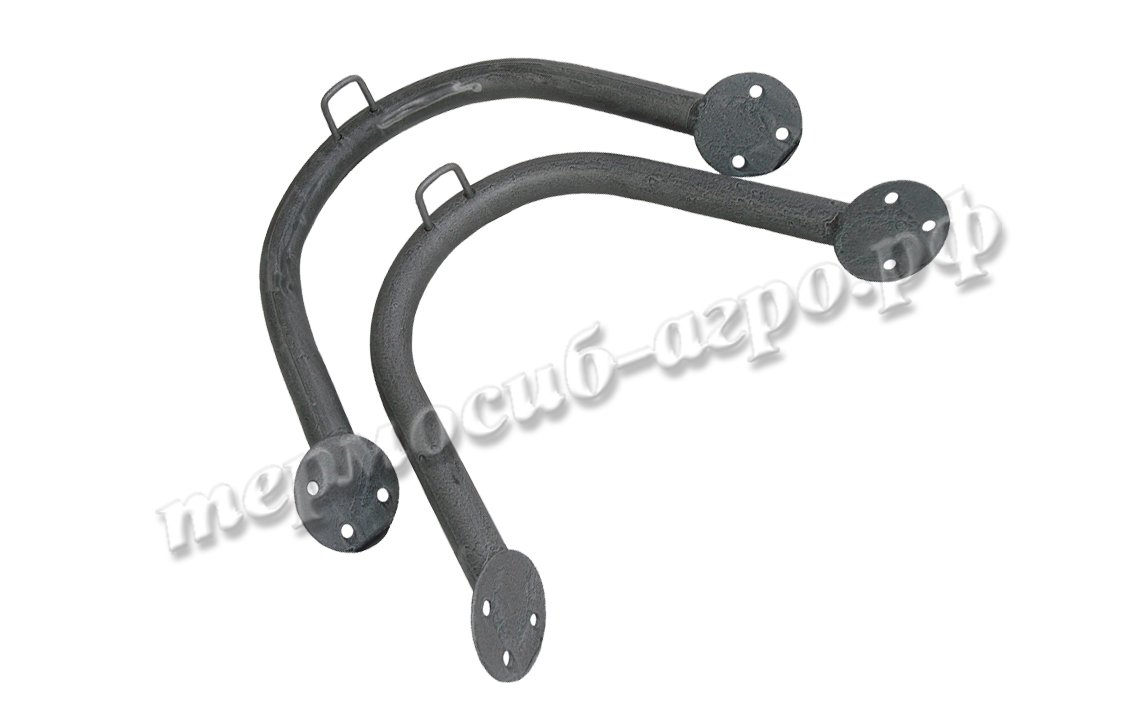 Луки ленчика кав.